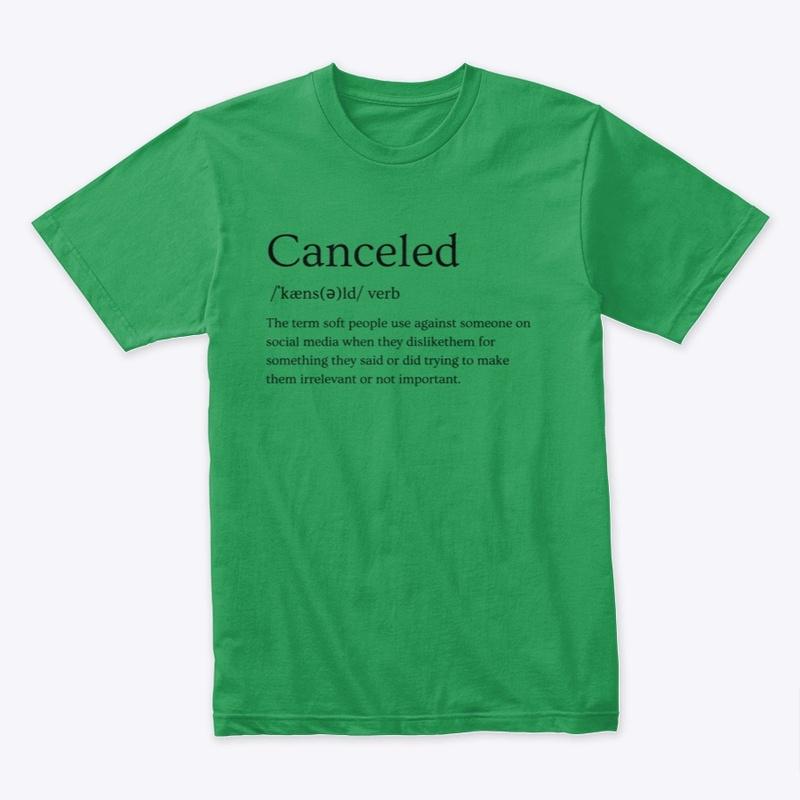 Canceled