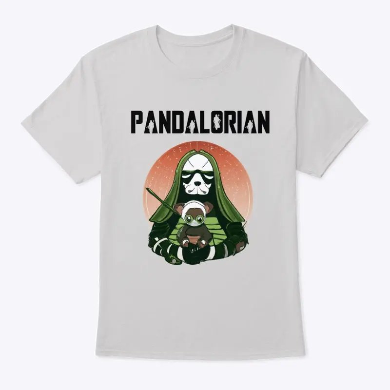 The Pandalorian